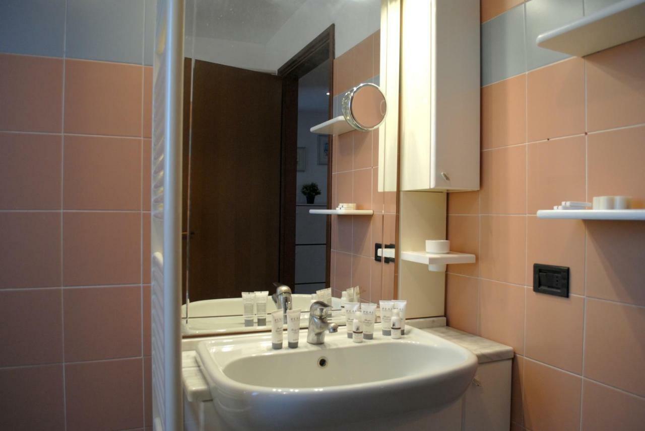 Bnbook-Albini Flat Μιλάνο Εξωτερικό φωτογραφία