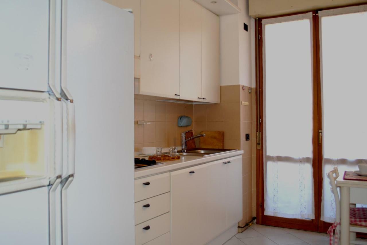 Bnbook-Albini Flat Μιλάνο Εξωτερικό φωτογραφία